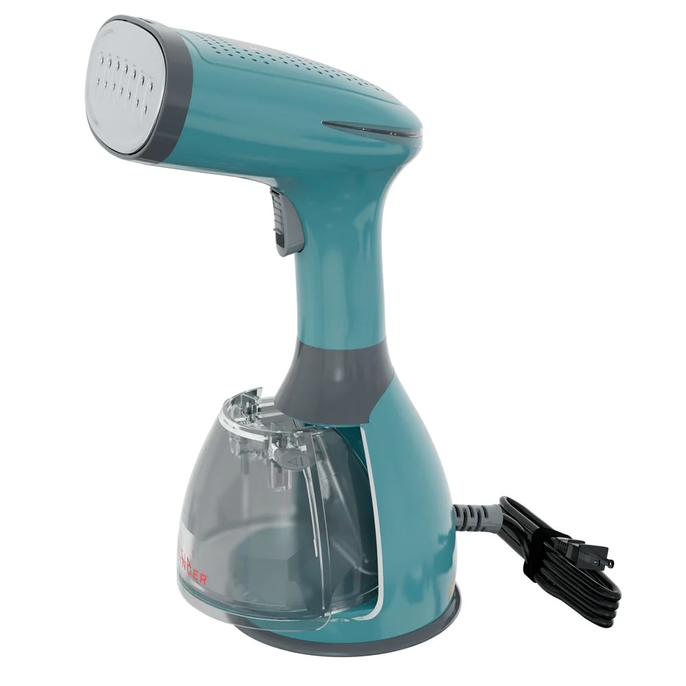 Fier de calcat cu abur portabil Singer, 1500 W, 0.28 L, 25 g/min