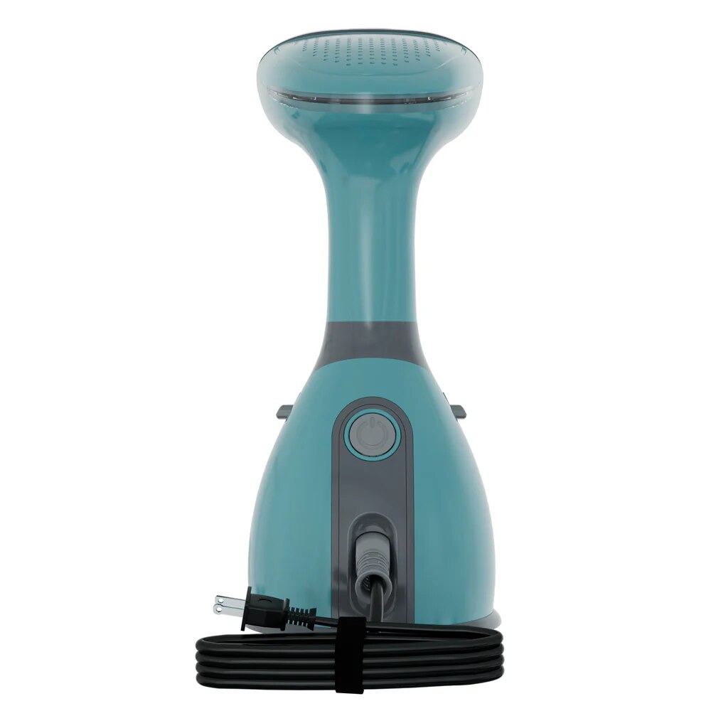 Fier de calcat cu abur portabil Singer, 1500 W, 0.28 L, 25 g/min