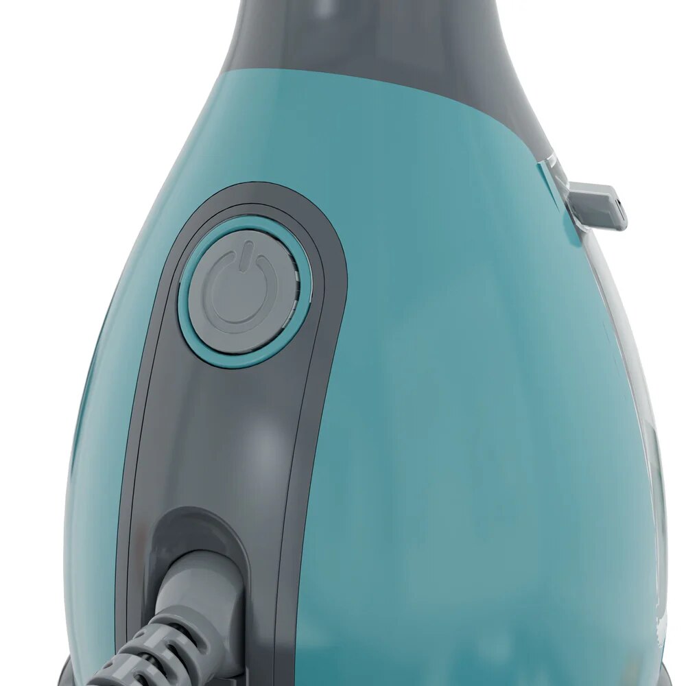 Fier de calcat cu abur portabil Singer, 1500 W, 0.28 L, 25 g/min