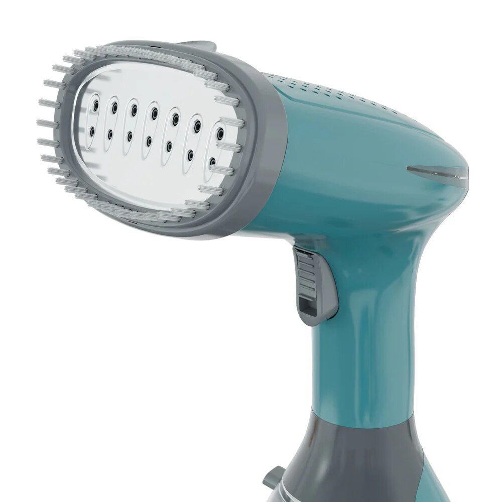 Fier de calcat cu abur portabil Singer, 1500 W, 0.28 L, 25 g/min