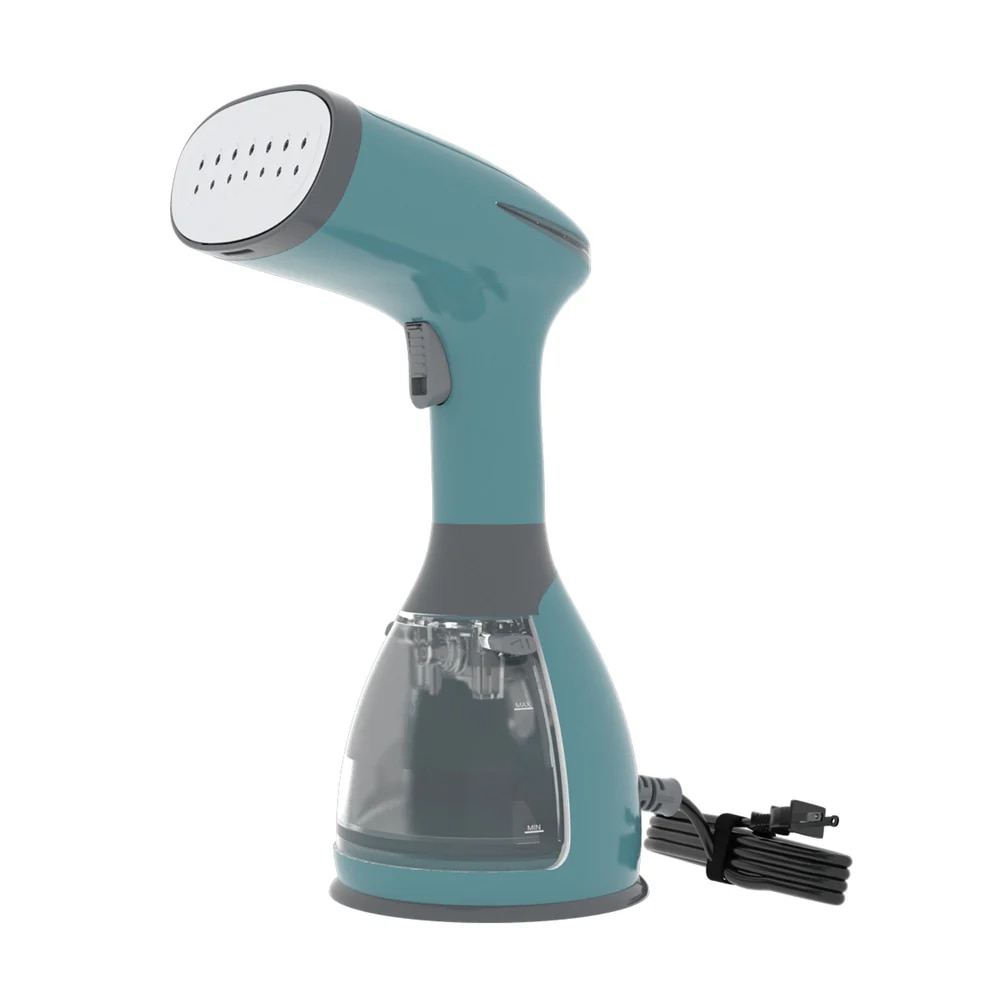 Fier de calcat cu abur portabil Singer, 1500 W, 0.28 L, 25 g/min