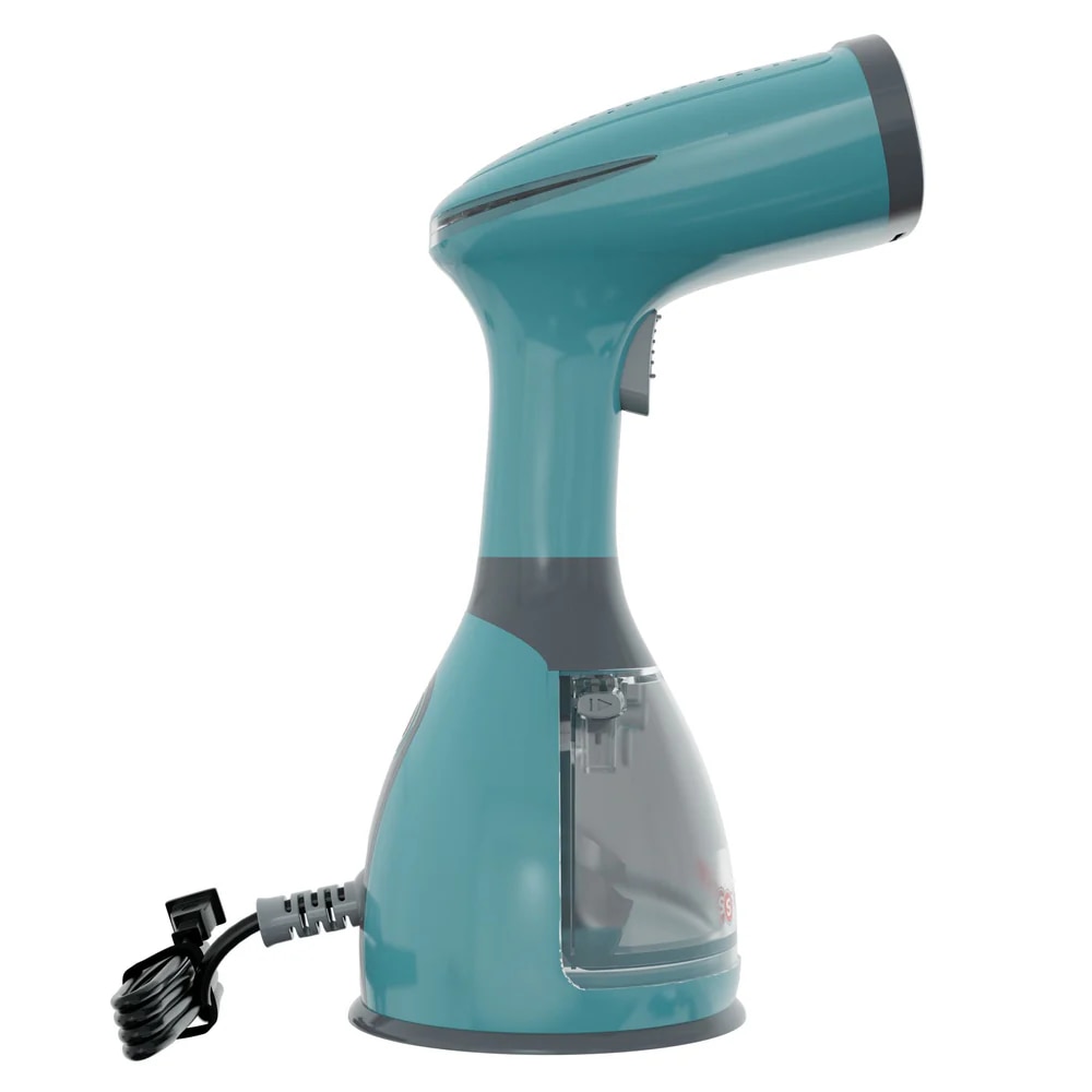 Fier de calcat cu abur portabil Singer, 1500 W, 0.28 L, 25 g/min