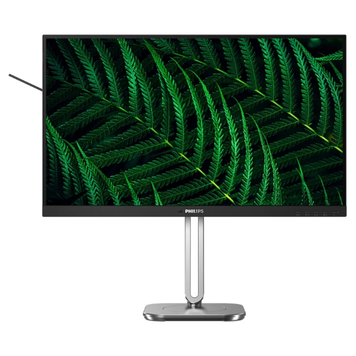 Monitor Curbat Samsung LS27D390GAUXEN 27", Full HD 1920x1080, 250cd/m2, 4ms