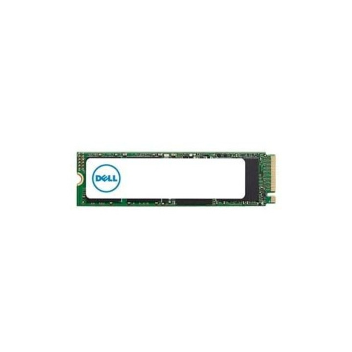SSD Dell 1TB PCIe-34 M.2 1000GB 2,15mm