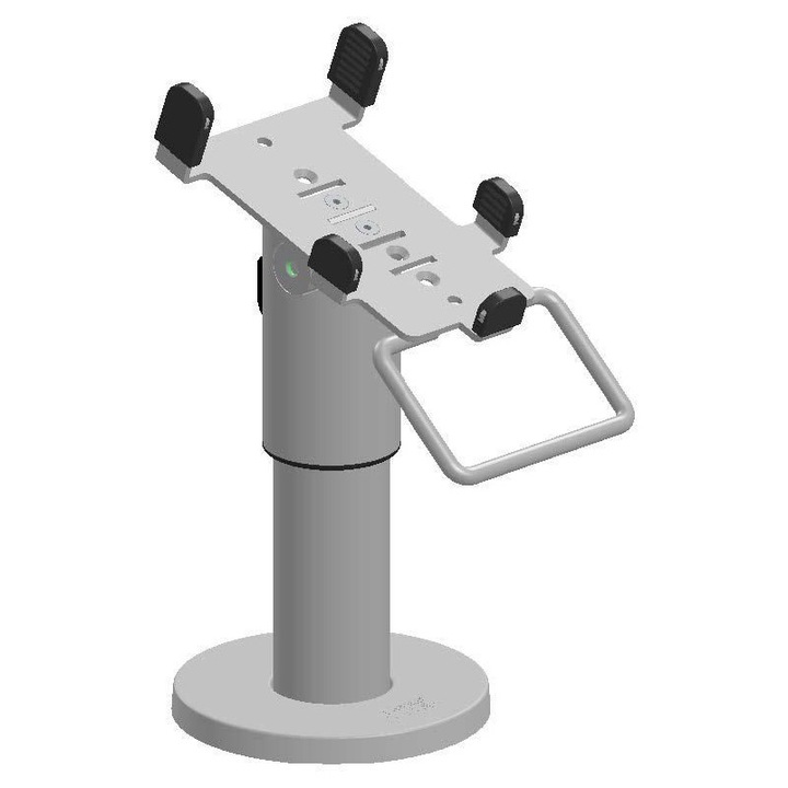 POS апарат Ergonomic Solutions Ingenico IPP320/350 DuraTiltT, 10x15x22см
