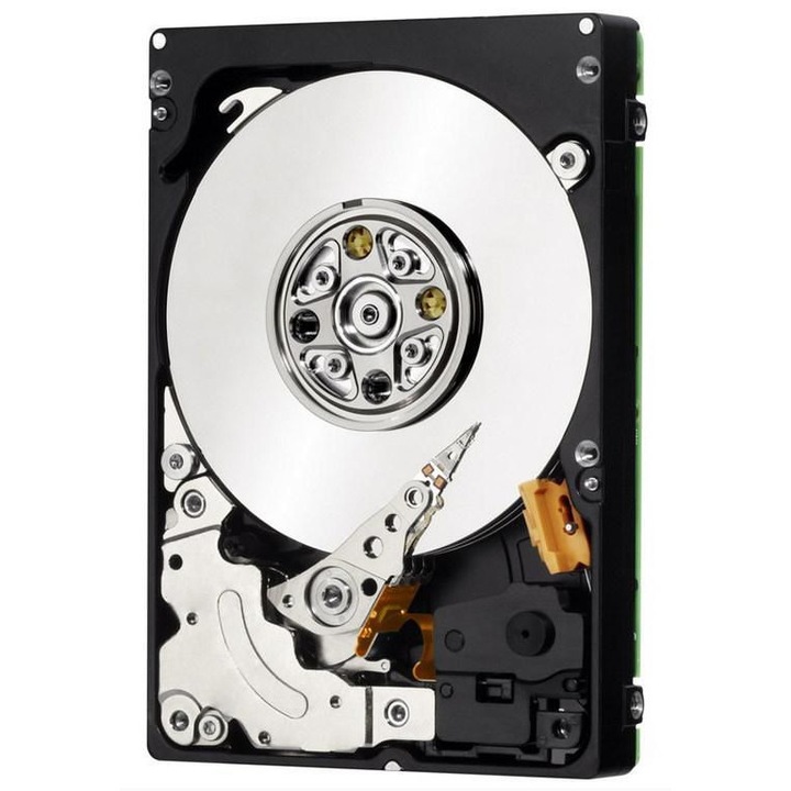 Hard Disk HP 300GB, hot-plug, 2.5 inch