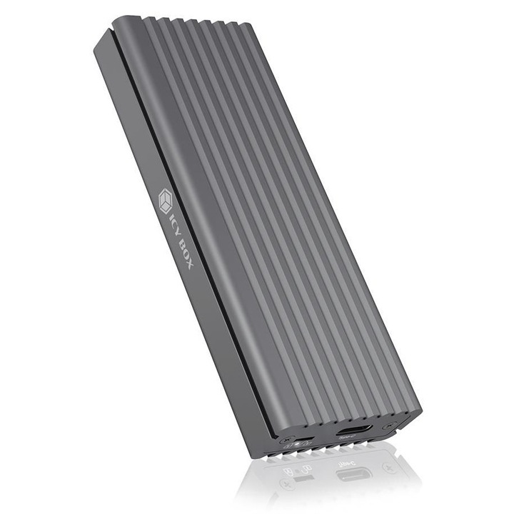 Rack Hard-disk Icy Box Obudowa SSD M.2