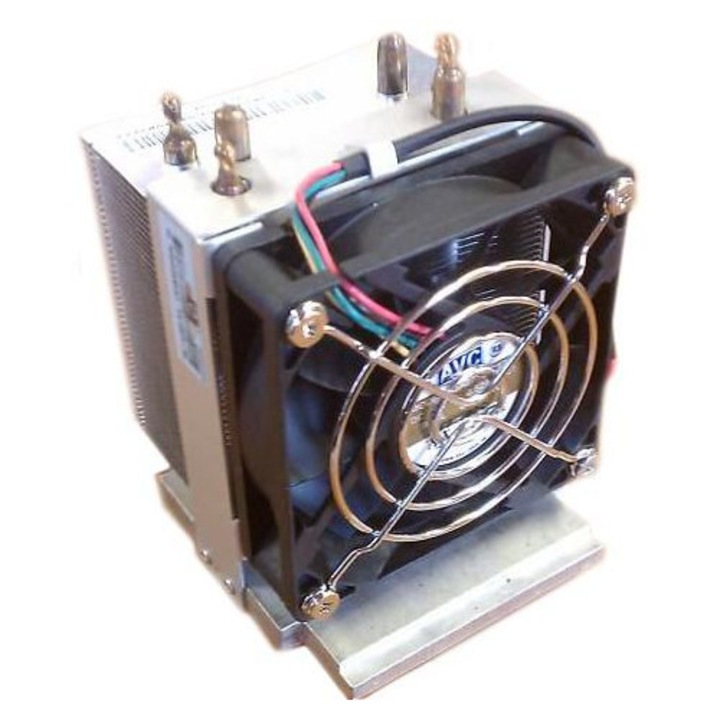 Accesorii server, HPE ML350G5 radiator, RP000108492