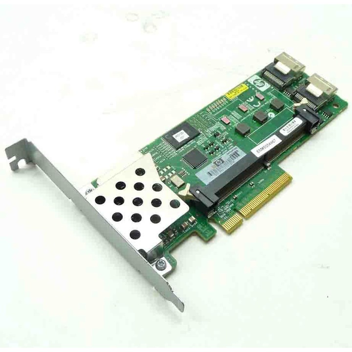 Controler HPE Smart Array P410, accesorii server