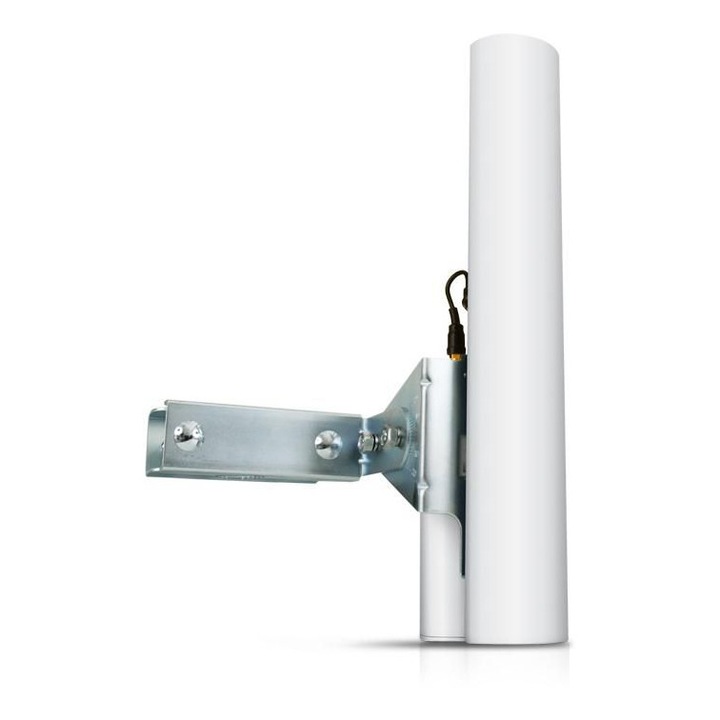 Antena retea Ubiquiti AM-5G16-120, 16dBi, 5GHz