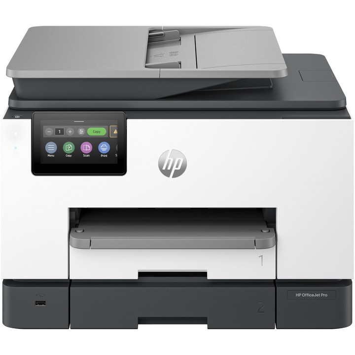 Imprimanta multifunctionala HP Officejet Pro 9132E, color, Wi-Fi, 404M5B