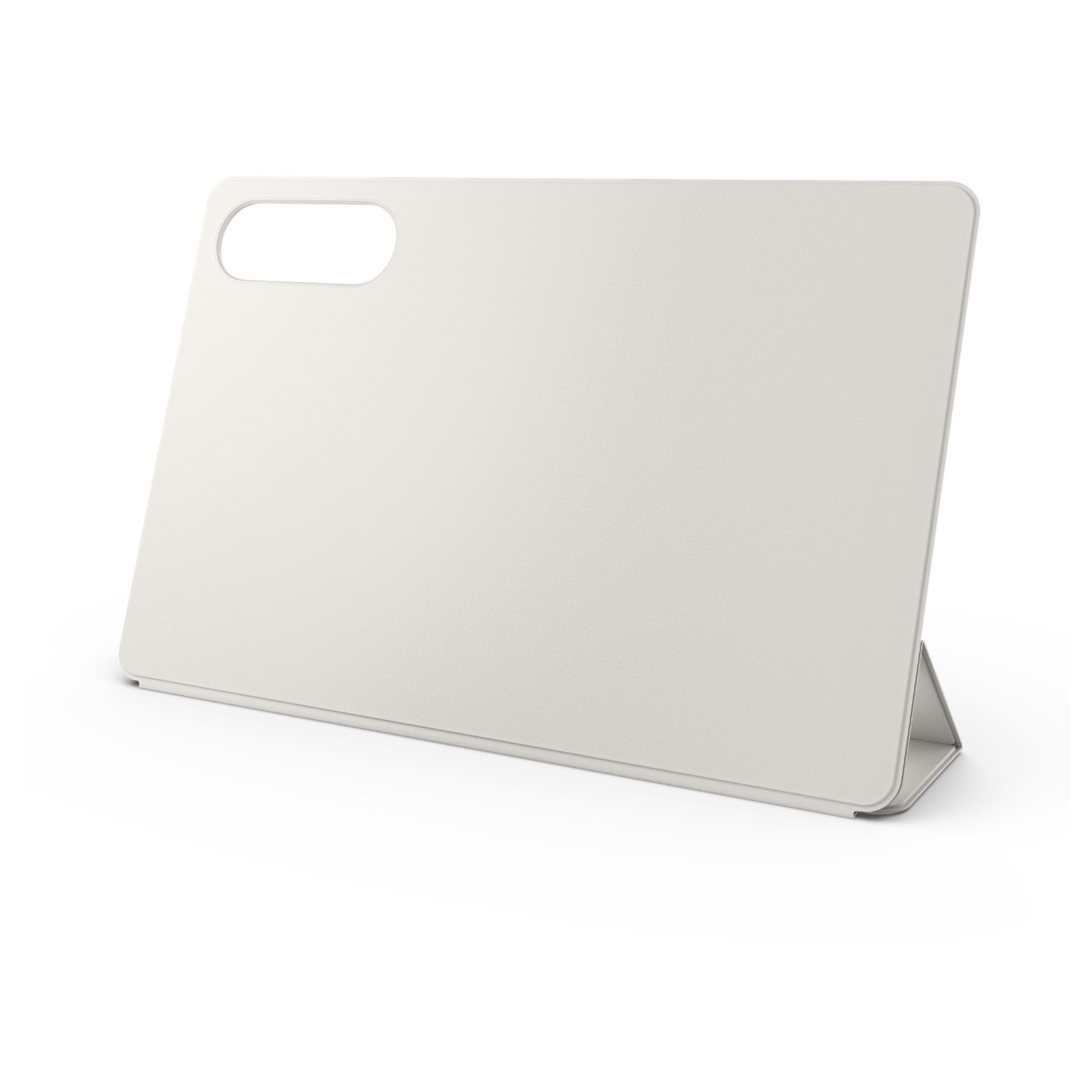 Husa tableta Lenovo Folio pentru Yoga Tab, protectie eleganta, culoare Sea Shell