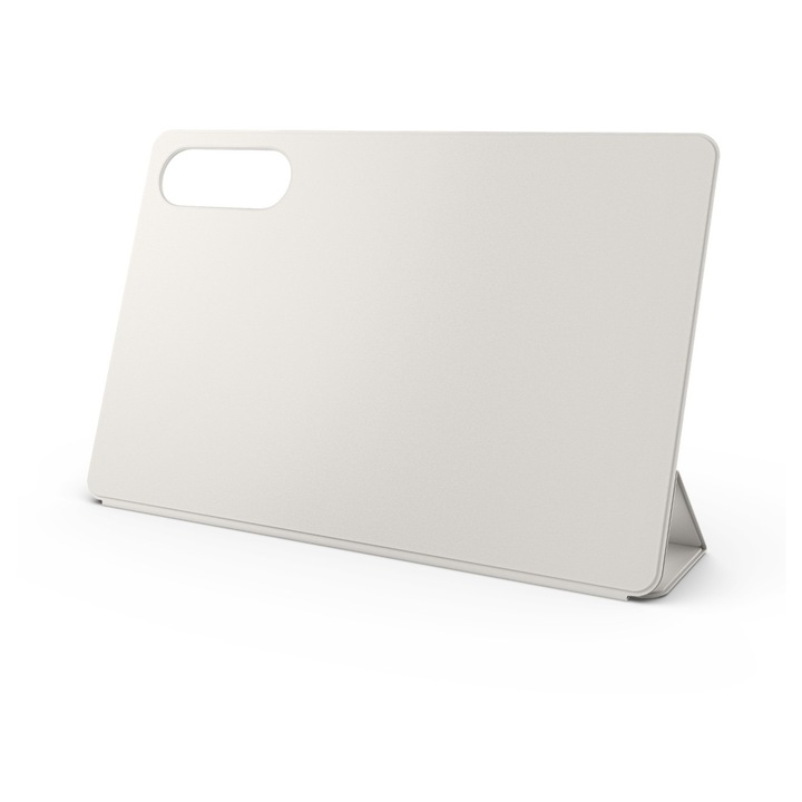 Калъф за таблет Lenovo Folio за Yoga Tab, елегантна защита, цвят Sea Shell