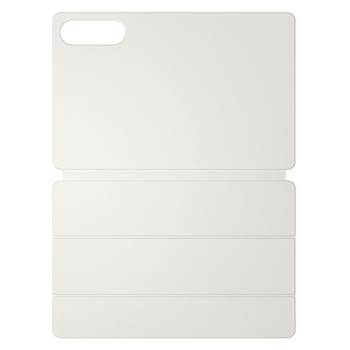 Husa tableta Lenovo Folio pentru Yoga Tab, protectie eleganta, culoare Sea Shell