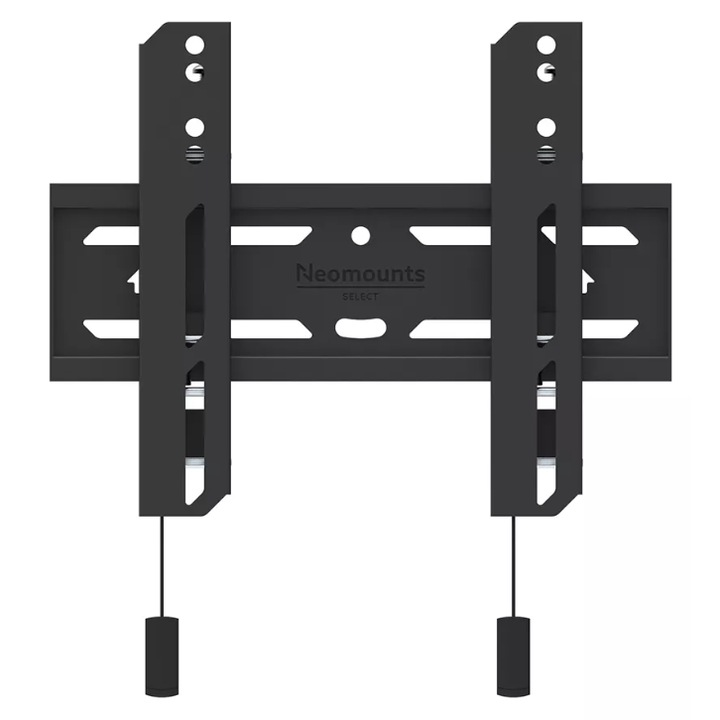 Suport TV Neomounts WL30S-850BL12 fixabil pentru televizoare 24-65", negru
