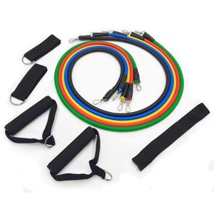 Extensoare si benzi elastice