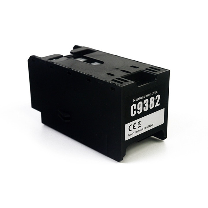 Комплект аксесоари за принтери, THI, Комплект за поддръжка, за Epson C9382, C12C938211