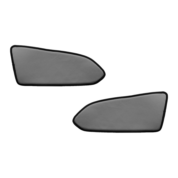 Covorase auto, F-CORE, pentru MERCEDES ACTROS MP 4 01.11-12.18, Camion Panouri de usi, Gri