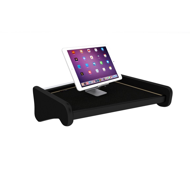 Ван Маса за табло, F-CORE, за IVECO DAILY III 01.99-12.06, Централна маса, Шампанско