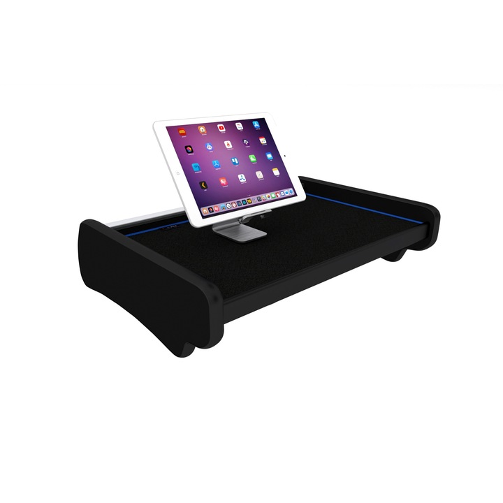 Kisteherautó Műszerfalasztal, F-CORE, az MERCEDES SPRINTER I 01.00-12.06, Középső, Kék