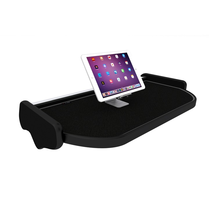 Kisteherautó Műszerfalasztal, F-CORE, az RENAULT MASTER III 01.10-03.19, OPEL MOVANO B 01.10-03.19, NISSAN NV400 01.10-03.19, Középső, Szürke