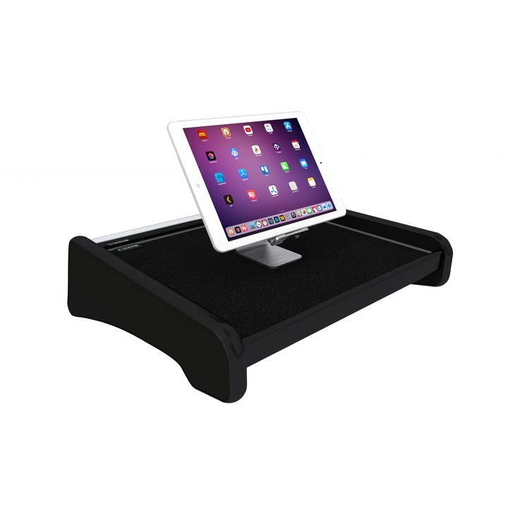 Kisteherautó Műszerfalasztal, F-CORE, az IVECO DAILY IV 01.06-12.10, DAILY V 01.11-12.14, Középső, Szürke