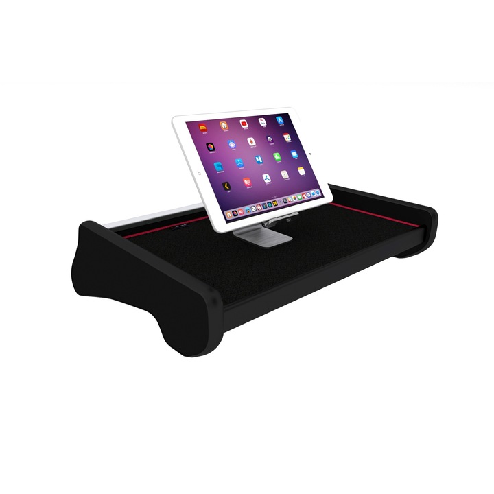 Kisteherautó Műszerfalasztal, F-CORE, az RENAULT MASTER II 01.03-12.09, OPEL MOVANO A 01.03-12.09, Középső, Piros