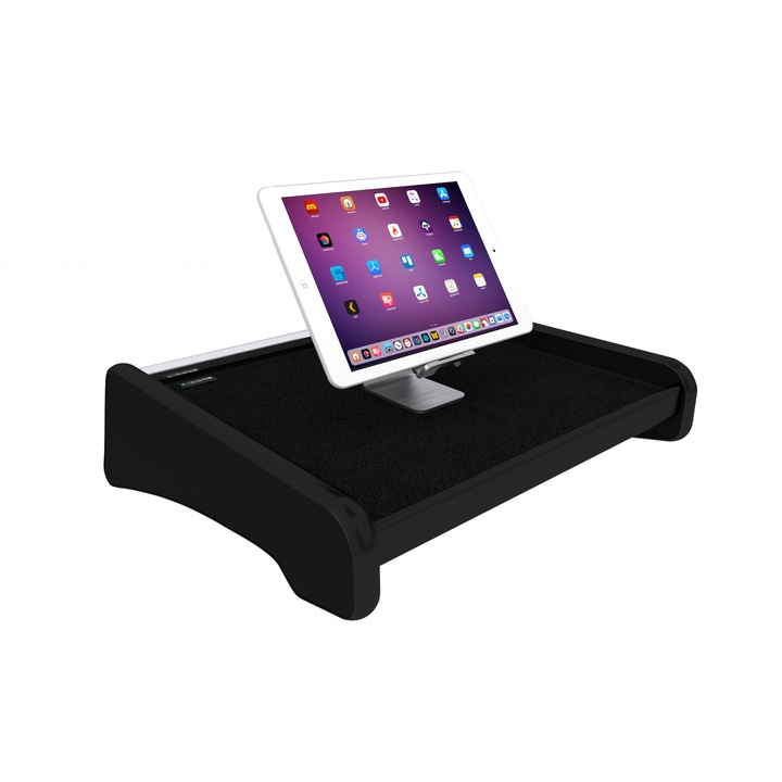 Kisteherautó Műszerfalasztal, F-CORE, az IVECO DAILY IV 01.06-12.10, DAILY V 01.11-12.14, Középső, Fekete