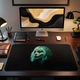 Mousepad Deskmat Lady Gaga Joker 800x400x4 mm margini cusute Oktane