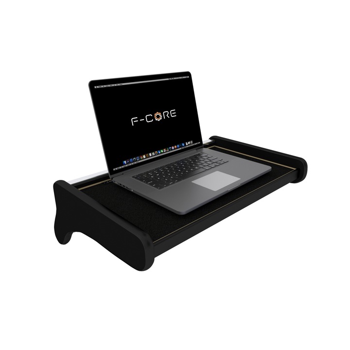 Teherautó Műszerfalasztal, F-CORE, az IVECO EUROTECH 01.92-12.02, Középső, Champagne