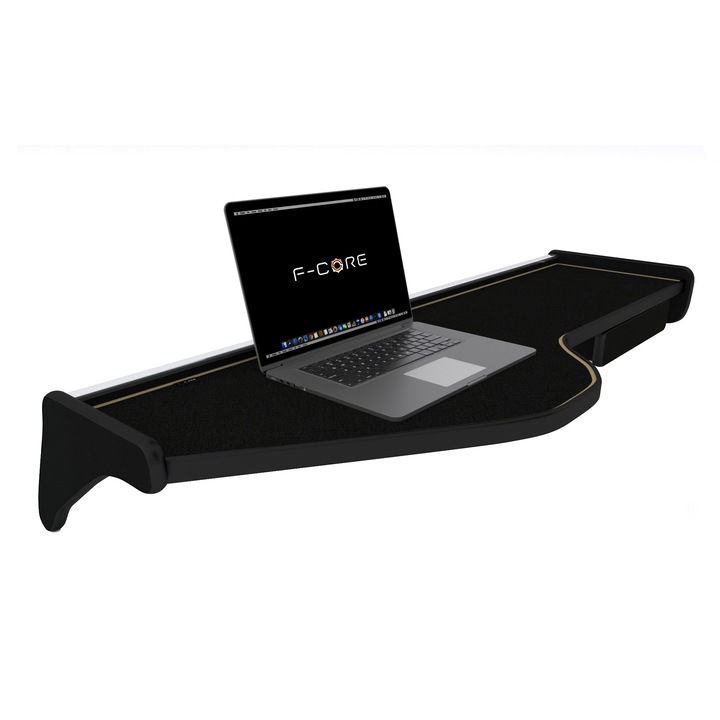 Teherautó Műszerfalasztal, F-CORE, az VOLVO FH 3 01.09-12.12, Hosszú, Fiókkal, Champagne