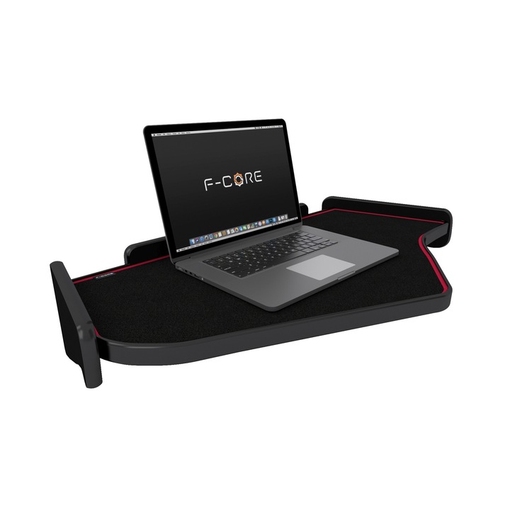 Teherautó Műszerfalasztal, F-CORE, az MAN TGX 03.21-, Középső, Piros