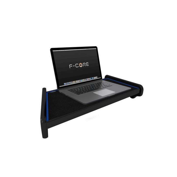 Teherautó Műszerfalasztal, F-CORE, az MERCEDES AXOR ATEGO 01.05-, Oldalsó, Kék