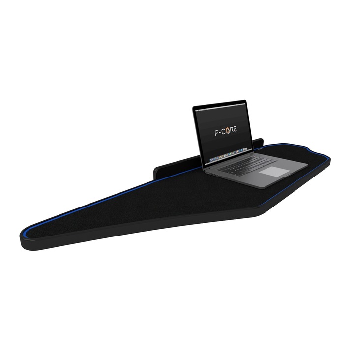 Teherautó Műszerfalasztal, F-CORE, az MERCEDES ACTROS MP 5 01.19-, Hosszú, Kék