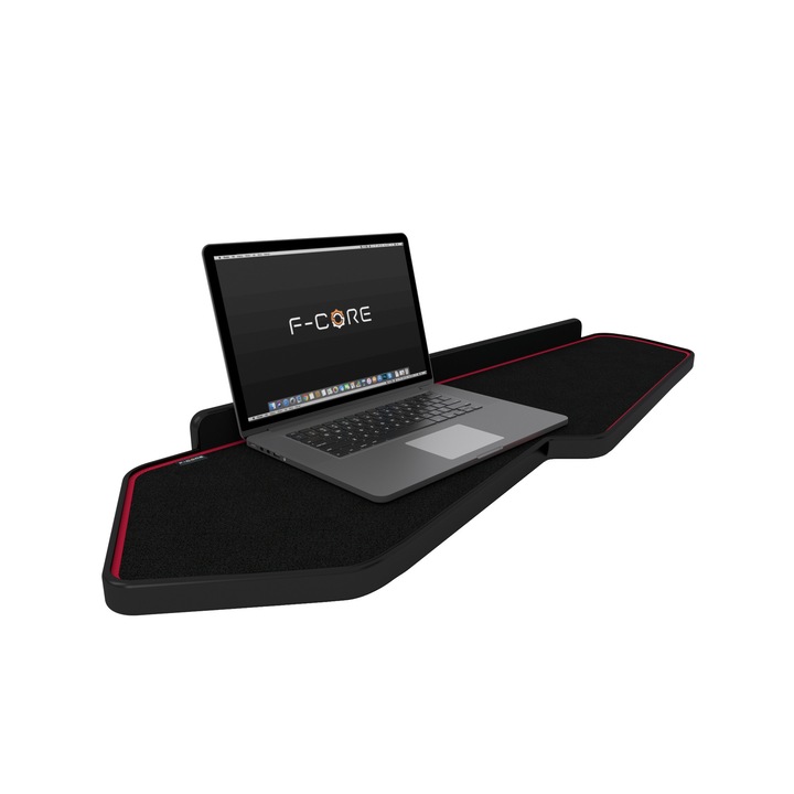 Teherautó Műszerfalasztal, F-CORE, az VOLVO FH 5 01.20-, Hosszú, Piros