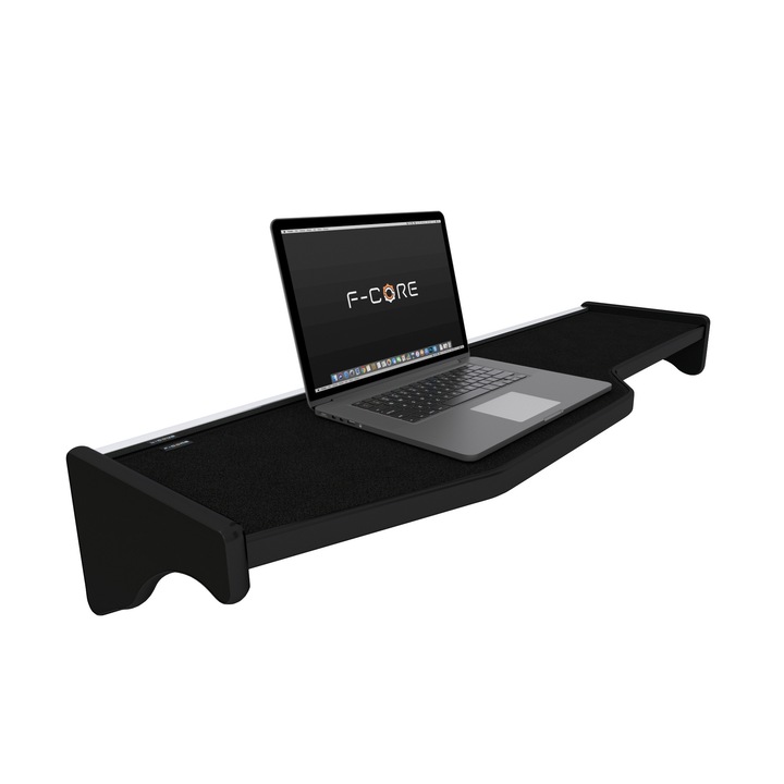 Teherautó Műszerfalasztal, F-CORE, az DAF LF 01.13-, Hosszú, Fekete