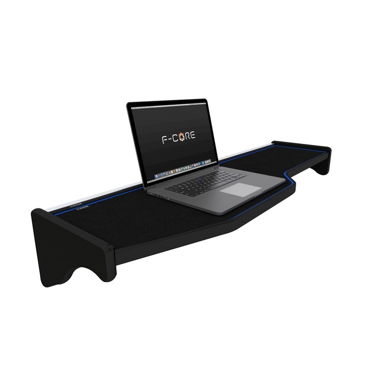 Teherautó Műszerfalasztal, F-CORE, az DAF LF 01.13-, Hosszú, Kék