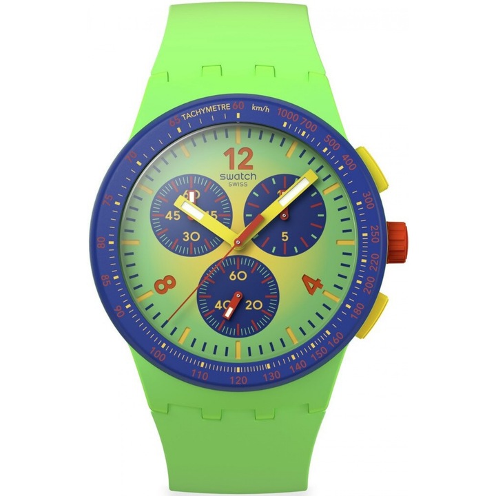 Swatch Karóra Originals SUSG101