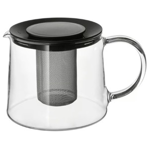 Ceainice si infuzoare