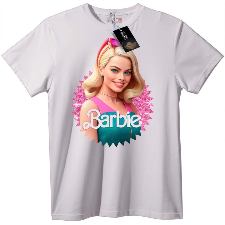 Barbie póló