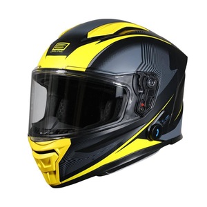 Echipamente protectie Motorsport