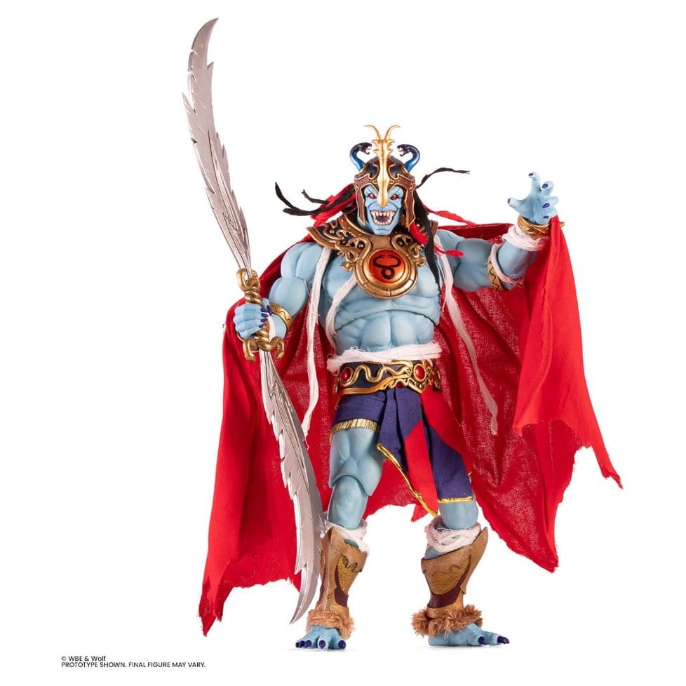 AKIRA 1〜6 Vectis Auctions | BM! Project Medcom BanDai Akira 1/6 scale Tetsuo