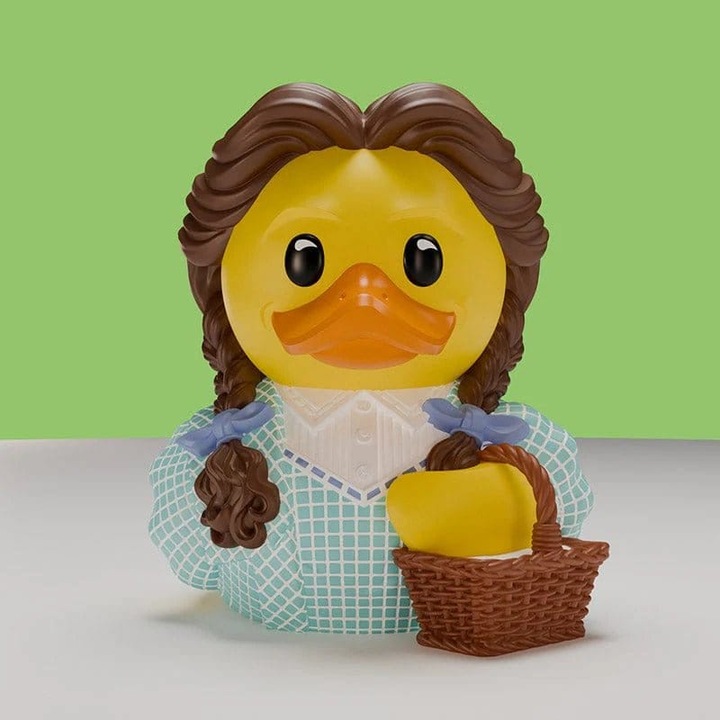 Фигурина от PVC Wicked Tubbz Дороти Гейл, издание 1, 10 см