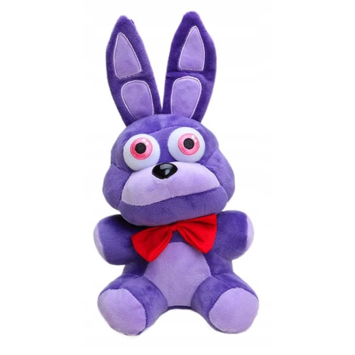 Pluszowa mascote FNAF, Bonnie, 20cm, multicolor