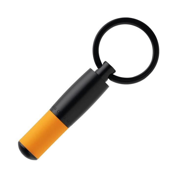 Hugo Boss Breloc Gear Matrix, galben