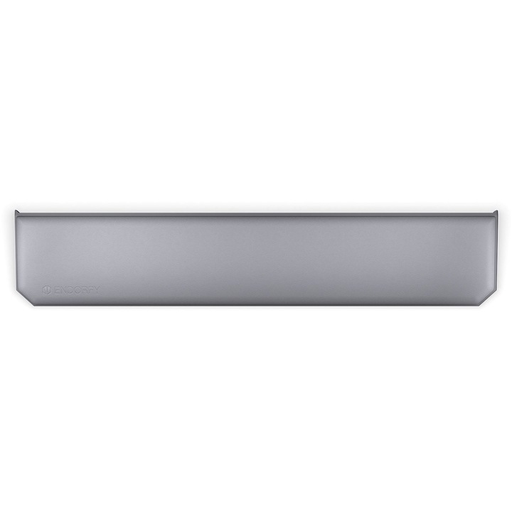 Подложка за китка ENDORFY Thock TKL Palm Rest V2, Сив