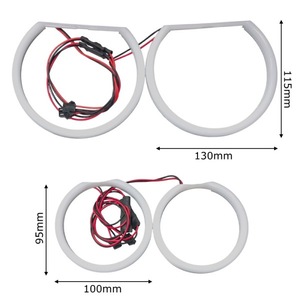 Lámpatestek és alkatrészeik