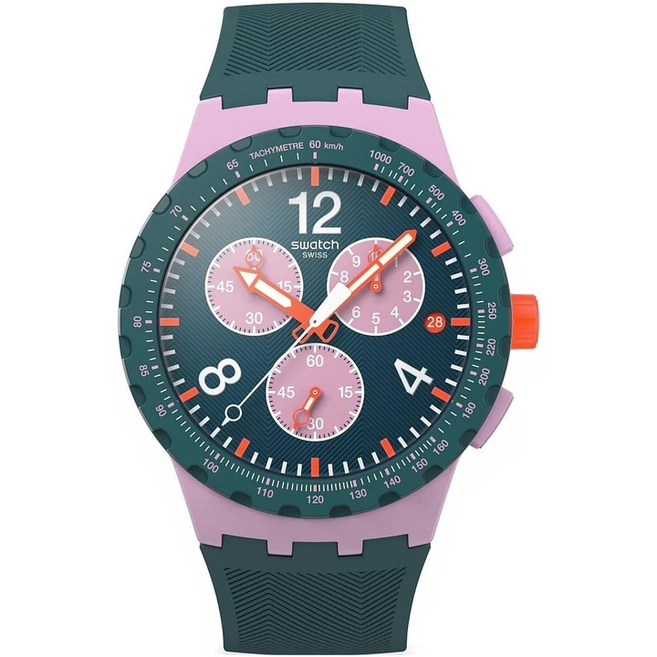 Swatch Karóra Originals SUSP400
