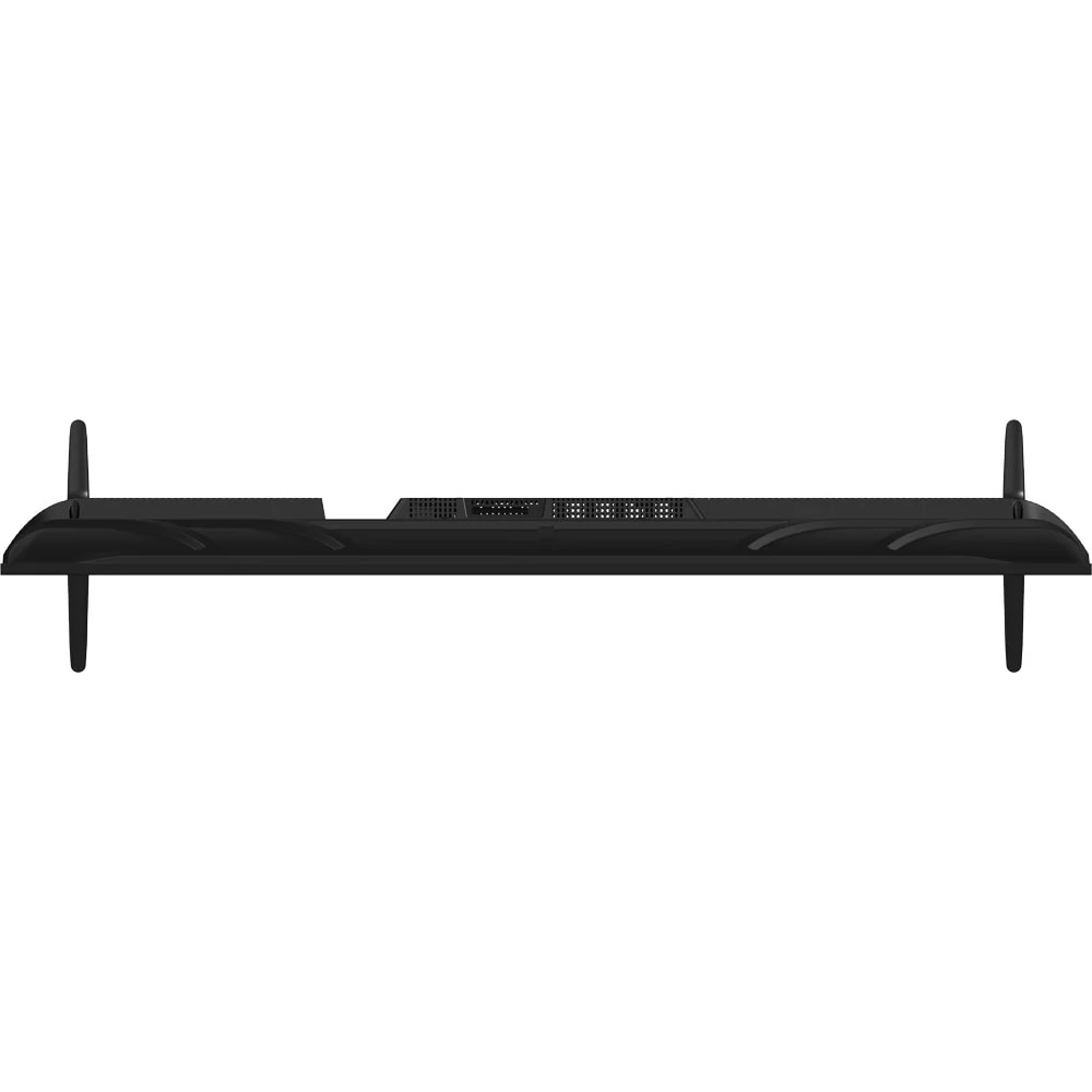 Televizor LED Smart VORTEX V50EKA1UW3S, Ultra HD, 123cm, Wifi, sistem operare webOS, margini subtiri, Negru
