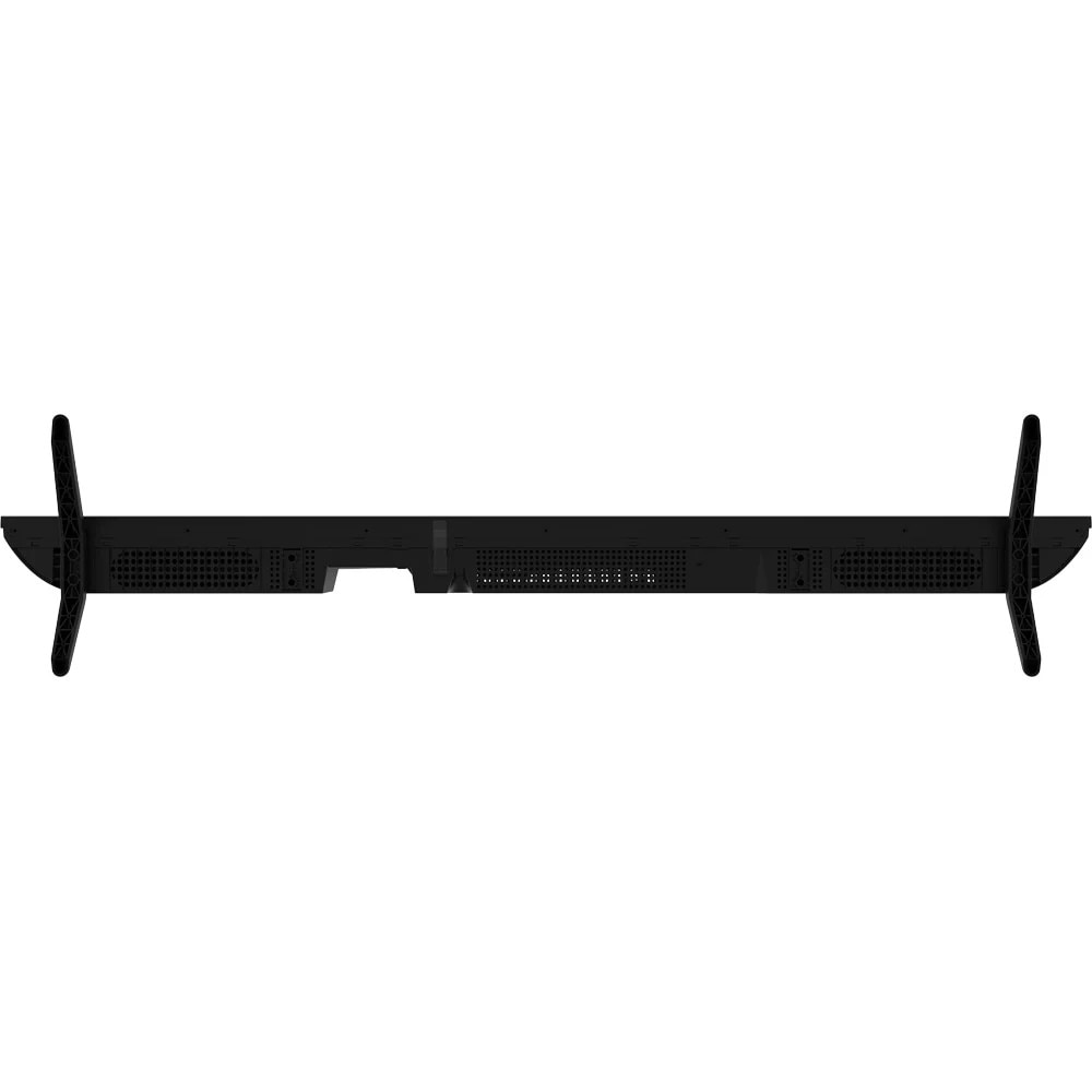 Televizor LED Smart VORTEX V50EKA1UW3S, Ultra HD, 123cm, Wifi, sistem operare webOS, margini subtiri, Negru